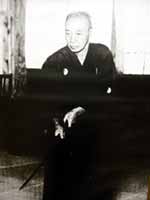 柴田衛守