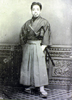 柴田衛守